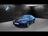Bmw M4 occasion année 2022 Annonce Bmw M4 occasion Essence à MOUGINS