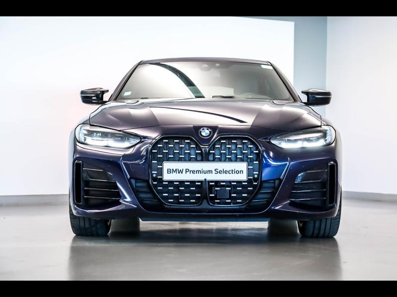 Bmw M4   occasion  Velizy - photo n2