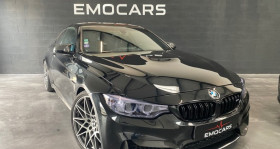 Bmw M4 , garage EMOCARS  Bessoncourt