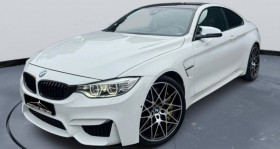 Bmw M4 , garage VENTOUX MOTORS � carpentras
