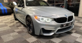 Annonce Bmw M4 occasion Essence 4 Coup� F32, F82 3.0 (431Cv) � Le Mans