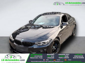 Annonce Bmw M4 occasion Essence 431 ch BVM � Beaupuy