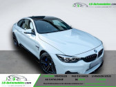 Bmw M4 occasion année 2015 boite Manuelle Annonce Bmw M4 occasion Essence 431 ch BVM à Beaupuy