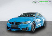 Bmw M4 occasion année 2015 boite Manuelle Annonce Bmw M4 occasion Essence 431 ch BVM à Beaupuy