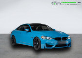 Bmw M4 431 ch BVM   Beaupuy 31