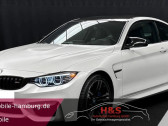 Annonce Bmw M4 occasion Essence 431 ch BVM � L'Union