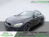 Annonce Bmw M4 occasion Essence 431 ch BVM  Beaupuy