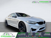Annonce Bmw M4 occasion Essence 431 ch M BVA � Beaupuy