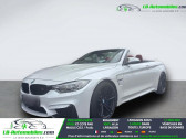 Annonce Bmw M4 occasion Essence 431 ch M BVA � Beaupuy