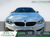 Annonce Bmw M4 occasion Essence 431 ch M BVA � Beaupuy