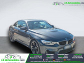 Annonce Bmw M4 occasion Essence 431 ch M BVA � Beaupuy