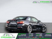Annonce Bmw M4 occasion Essence 431 ch M BVA � Beaupuy
