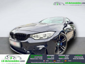 Annonce Bmw M4 occasion Essence 431 ch M BVA � Beaupuy