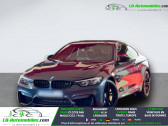 Annonce Bmw M4 occasion Essence 431 ch M BVA � Beaupuy