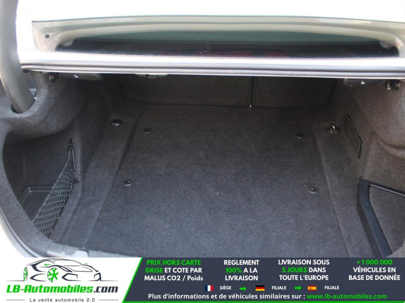 Bmw M4 431 ch M BVA  occasion � Beaupuy - photo n�10