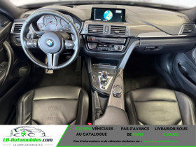 Bmw M4 431 ch M BVA  occasion � Beaupuy - photo n�2