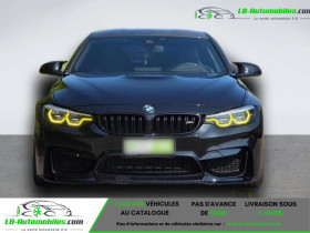 Bmw M4 431 ch M BVA  occasion � Beaupuy - photo n�3