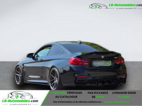Bmw M4 431 ch M BVA  occasion � Beaupuy - photo n�2