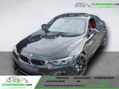 Annonce Bmw M4 occasion Essence 431 ch M BVA � Beaupuy