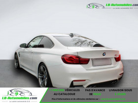 Bmw M4 431 ch M BVA  occasion � Beaupuy - photo n�3