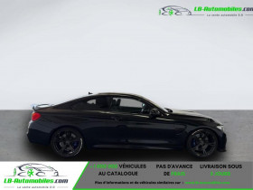 Bmw M4 431 ch M BVA  occasion � Beaupuy - photo n�4