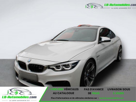 Bmw M4 431 ch M BVA  occasion � Beaupuy - photo n�2