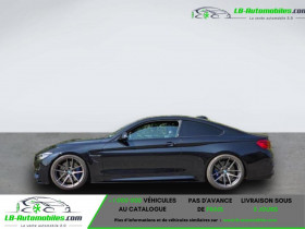 Bmw M4 431 ch M BVA  occasion � Beaupuy - photo n�4