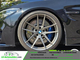 Bmw M4 431 ch M BVA  occasion � Beaupuy - photo n�8