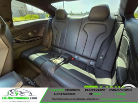 Bmw M4 431 ch M BVA  occasion � Beaupuy - photo n�7