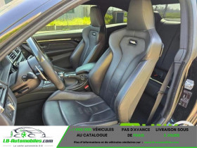 Bmw M4 431 ch M BVA  occasion � Beaupuy - photo n�6