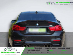 Bmw M4 431 ch M BVA  occasion � Beaupuy - photo n�5