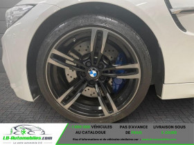 Bmw M4 431 ch M BVA  occasion � Beaupuy - photo n�10