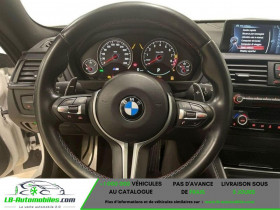 Bmw M4 431 ch M BVA  occasion � Beaupuy - photo n�9