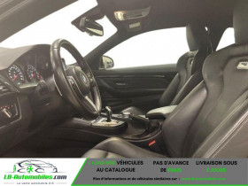 Bmw M4 431 ch M BVA  occasion � Beaupuy - photo n�7