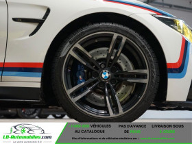 Bmw M4 431 ch M BVA  occasion � Beaupuy - photo n�7