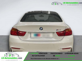 Bmw M4 431 ch M BVA  occasion � Beaupuy - photo n�6