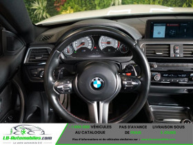 Bmw M4 431 ch M BVA  occasion � Beaupuy - photo n�6