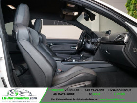 Bmw M4 431 ch M BVA  occasion � Beaupuy - photo n�5