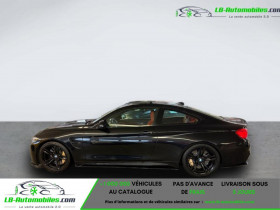 Bmw M4 431 ch M BVA  occasion � Beaupuy - photo n�4