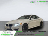 Annonce Bmw M4 occasion Essence 431 ch M BVA � Beaupuy