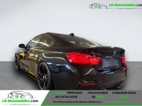 Bmw M4 431 ch M BVA  occasion � Beaupuy - photo n�3