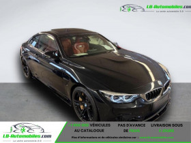 Bmw M4 431 ch M BVA  occasion � Beaupuy - photo n�2
