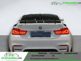 Bmw M4 431 ch M BVA  occasion � Beaupuy - photo n�4