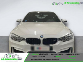 Bmw M4 431 ch M BVA  occasion � Beaupuy - photo n�4