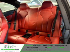 Bmw M4 431 ch M BVA  occasion � Beaupuy - photo n�6