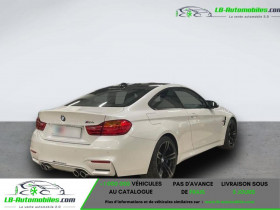 Bmw M4 431 ch M BVA  occasion � Beaupuy - photo n�3