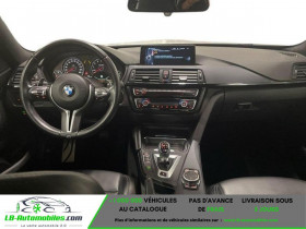 Bmw M4 431 ch M BVA  occasion � Beaupuy - photo n�2
