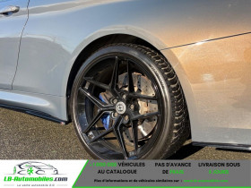 Bmw M4 431 ch M BVA  occasion � Beaupuy - photo n�9