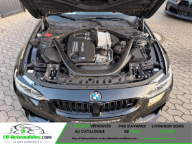 Bmw M4 431 ch M BVA  occasion � Beaupuy - photo n�9