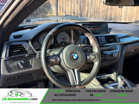 Bmw M4 431 ch M BVA  occasion � Beaupuy - photo n�8